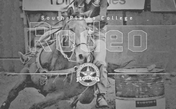 SPC Rodeo placed ninth place