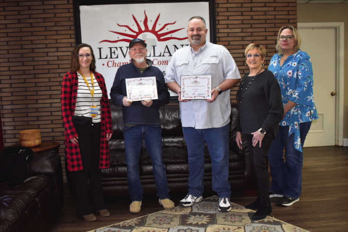 Levelland And Hockley County News Press