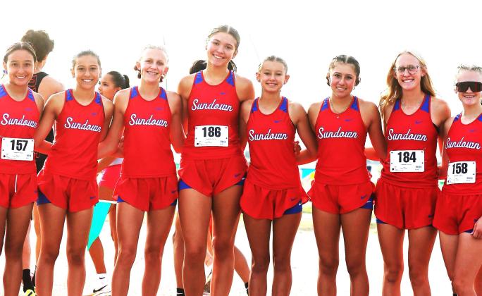 Fall sports season gets underway