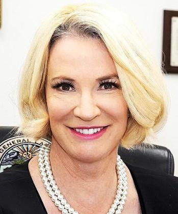 Buckingham to tour Hockley County HAP home