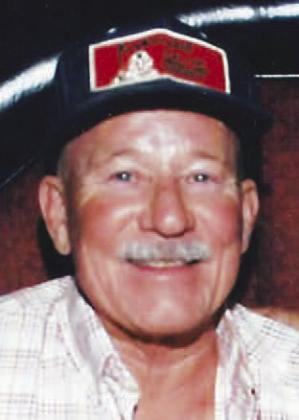 In loving memory of Mitchell Jackson