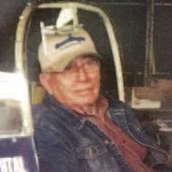FRED CROW