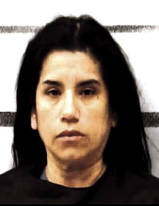 Levelland woman to serve 46 months