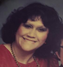 In loving memory of Guadalupe Fraire Villanueva