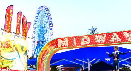 State Fair lowers admission prices after low attendance