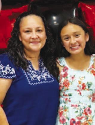 Funeral services set for  Felicia Flores & Siana Rodriguez
