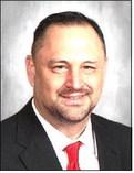 DR. DONALD HESEMAN