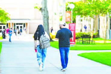 DPS gives college students safety tips