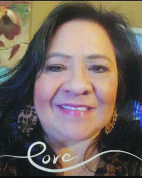 Celebration of life held for Mary Martinez