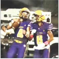 The Anton Bulldogs continue their winning streak, beating Lazbuddie on Friday.