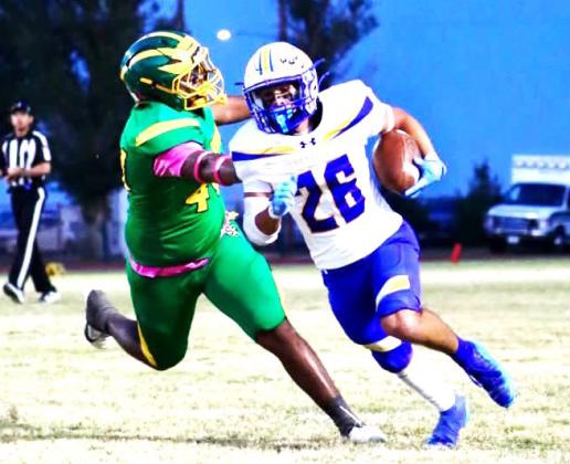Local coaches weigh in on UIL approval of shot clock