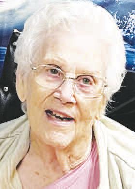 Graveside services set for Jo Banning