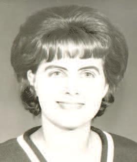 loving memory of Joyce Simnacher