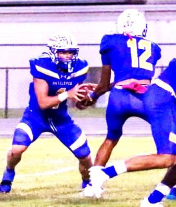 Whiteface defeats Logan, 70-12