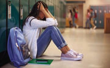 Signs student might be too busy
