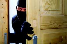 Tips to make homes more secure