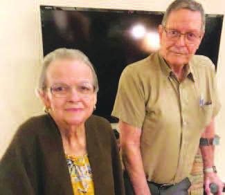 Celebration of life set for Frank Fleenor & Jackie Fleenor