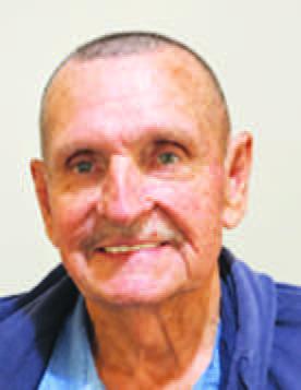 Graveside services held for Joe Smart