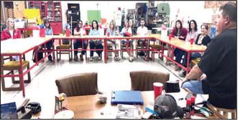 SUNDOWN ISD NEW TEACHER AND STAFF ORIENTATION 