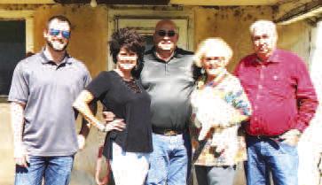 Murphy Farm endures for 97 years