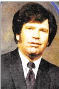 In memory of Kenneth Coursey