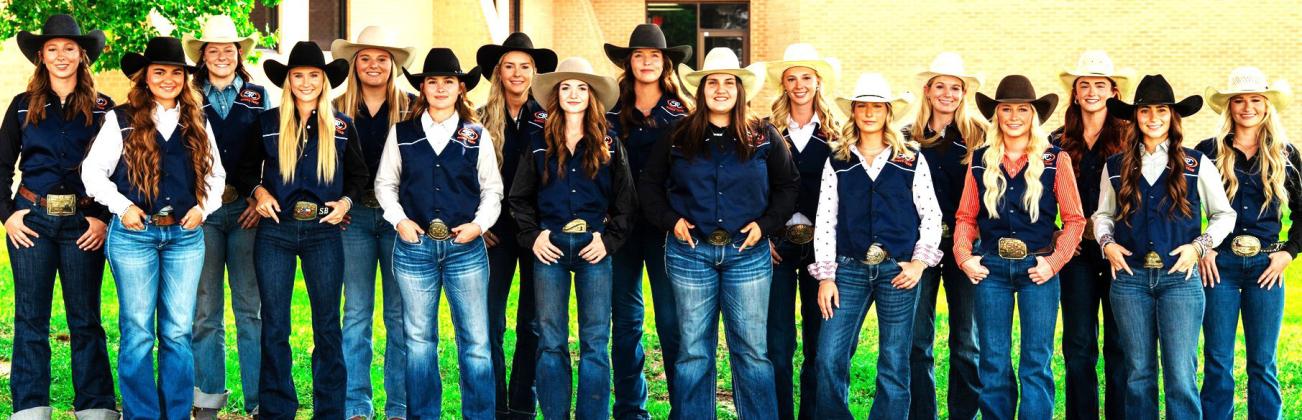 SPC Rodeo Team stays strong on circuit