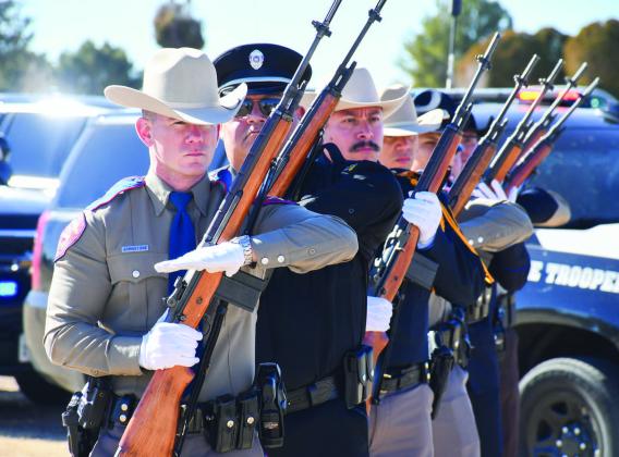 Hockley County District Court returns indictments | Levelland & Hockley  County News Press
