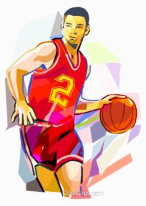 Boys Basketball