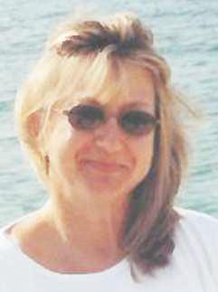 In loving memory of Lea Cay Farr