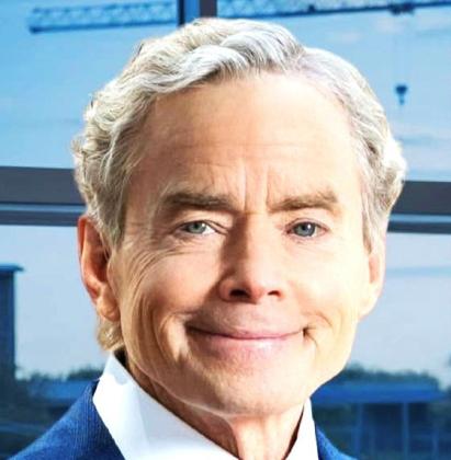 Huffines reports $4.4B sales tax revenue