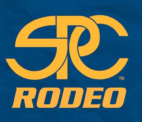 SPC Rodeo competes at Frank Phillips