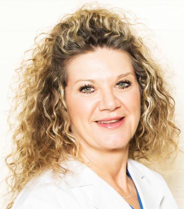 Barrett joins Levelland Covenant Health