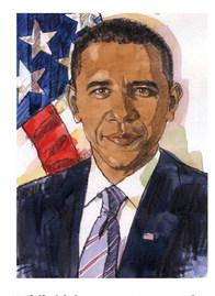 Notable events in recent American history