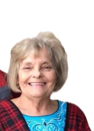 Barbara Ross Burton