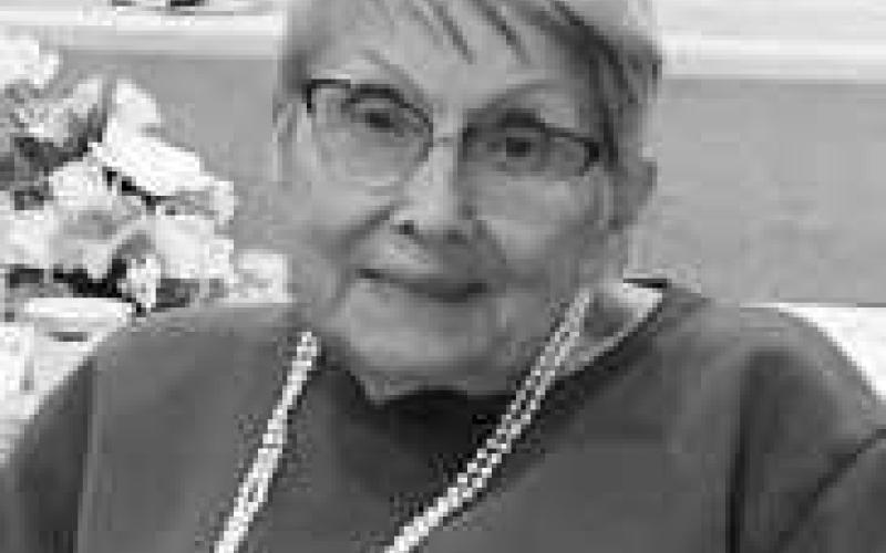 Marilyn McIntire