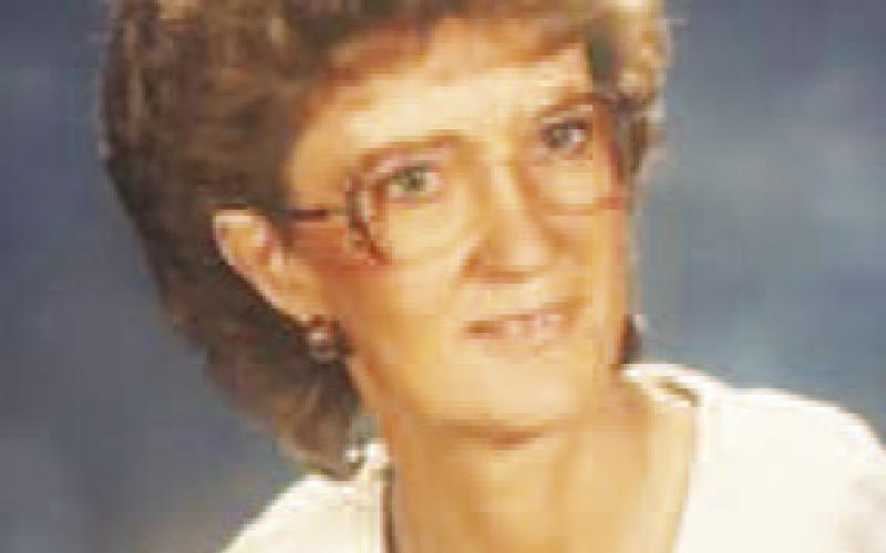 Funeral services held for Candace Nickelson
