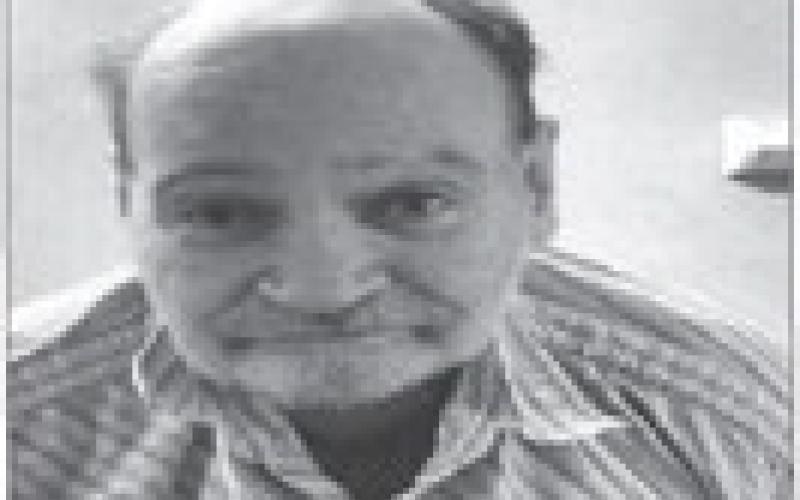 Funeral Services were conducted on Dec. 30, for Randall Marshall, 63
