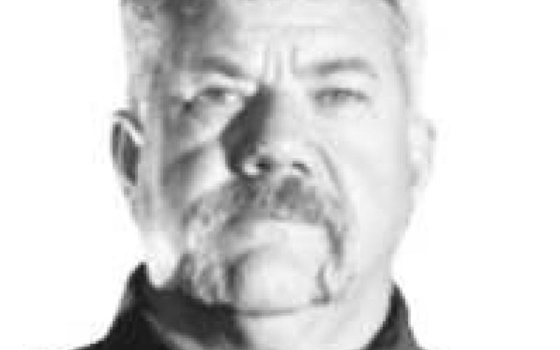 CARY THETFORD