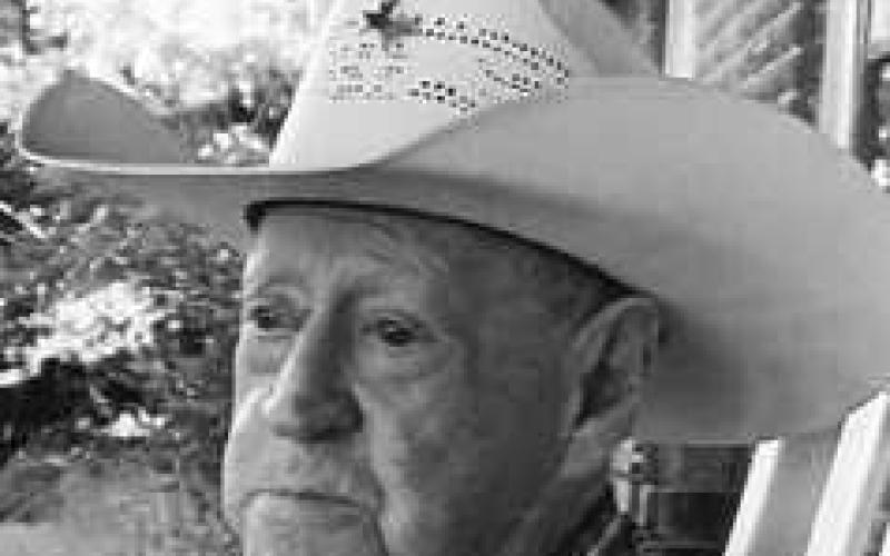 Funeral services set for Donald Scarborough, 86