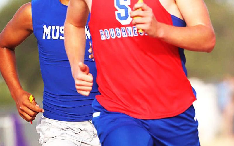 Fall sports season gets underway