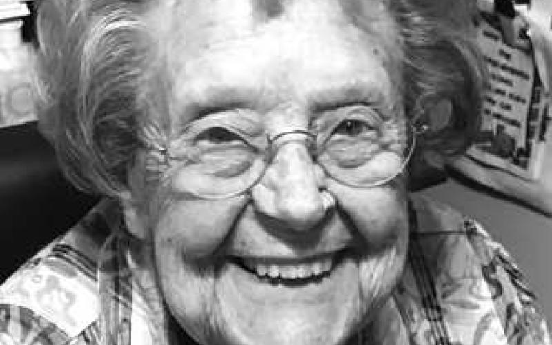 Elnora Cunningham