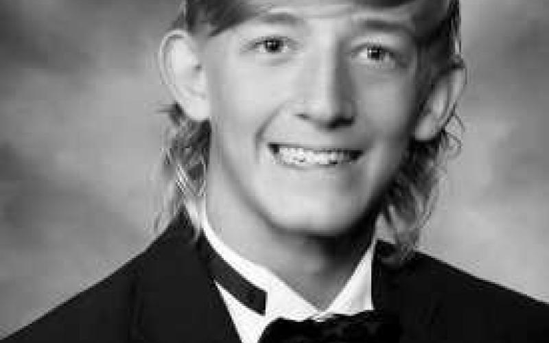 Wyatt Baccus - Wyatt Baccus, son of Donne and Brent Baccus will be attending Wayland Baptist and playing baseball.  His favorite high school subjects were math and history.  He received A-B Honor Roll and Football Honorable Mention. He also was also First Team All-District and made the GWTBCA All Star Team.  He was on the Levelland varsity baseball and football teams.