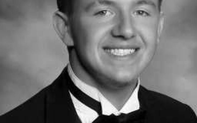 Blake Klose - Blake Klose, son of Kristen Burt and Kevin Klose, plans to attend college and play baseball before becoming a coach.  His favorite high school subject history and English. He received the Newcomer of the Year Award, First Team All-District and made the GWTBCA All-Star Team.  He was on the Levelland varsity baseball and football teams.