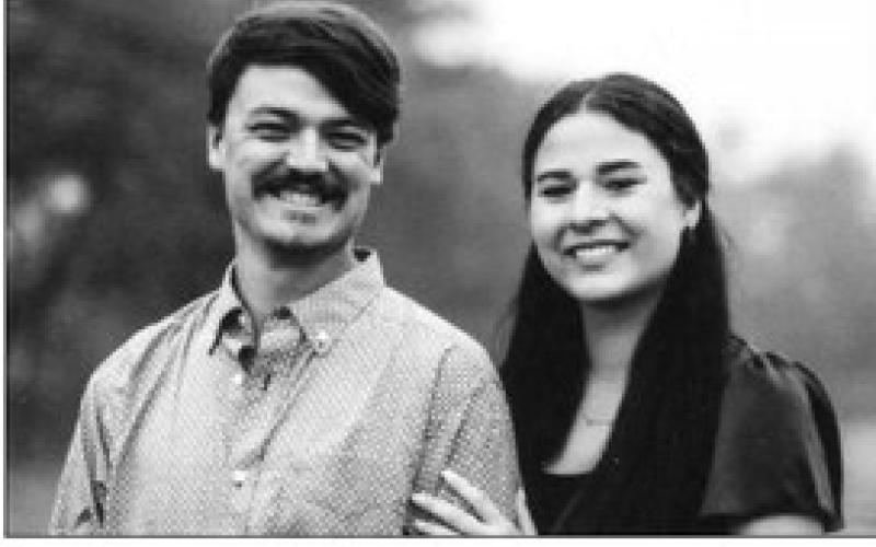Reagan Barrera &amp; Matthew Rasberry plan to exchange vows May 18