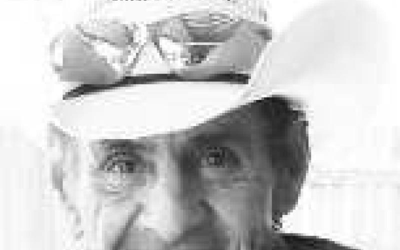 Graveside services for Jose Lewis Charles, 70