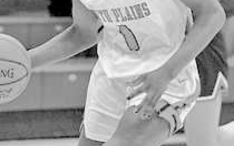 Lady Texan scores career high 22 points