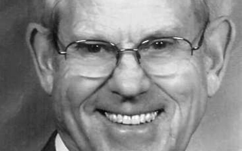 Robert “Bob” Newton