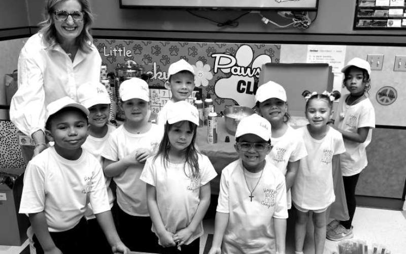 LEVELLAND ABC