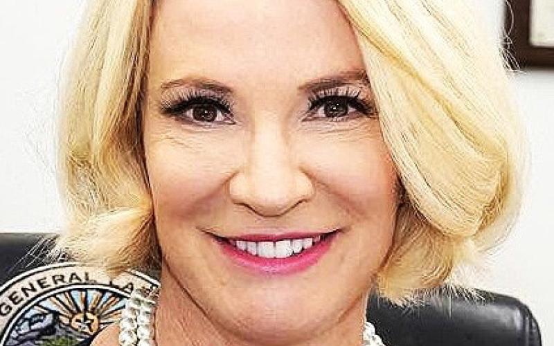 Buckingham to tour Hockley County HAP home