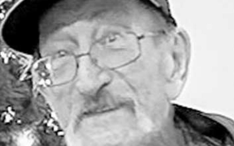 Memorial services set for Carl Rawlins, 79